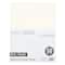 12 Packs: 50 ct. (600 total) White Dove 8.5" x 11" Cardstock Paper by Recollections™
